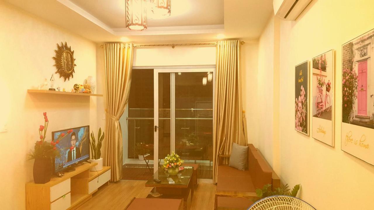 Homestay Halongbay Ha Long Exterior photo