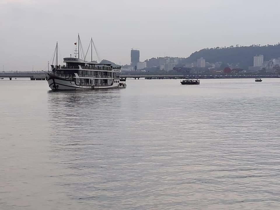 Homestay Halongbay Ha Long Exterior photo